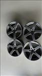 Eladó 4 db felújított alufelni, BMW F10/F11 (8Jx17, 5×120, Metal Gun)