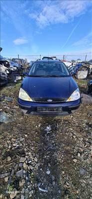 Ford Focus Mk1 bontott alkatrészei