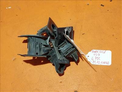 Toyota Auris 2 FL radartartók 6pdc (M.10.1117R)