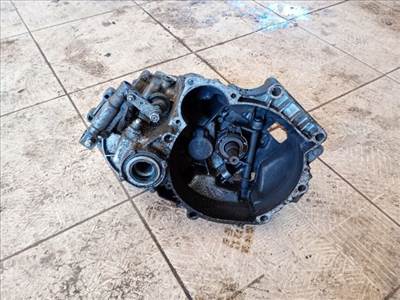 Wartburg 353 1.3 - Váltó 