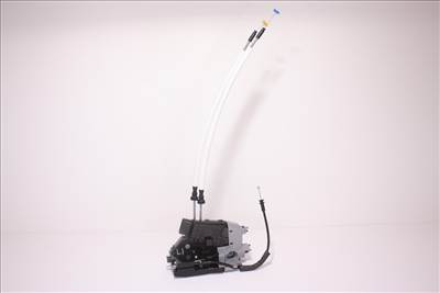 HK13163) GYÁRI ÚJ BAL ELSŐ ZÁRSZERKEZET - Hyundai Tucson 15-20 - 81310D3510