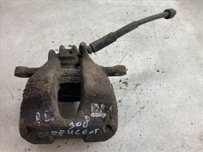 PEUGEOT 308 Bal első Féknyereg Munkahengerrel