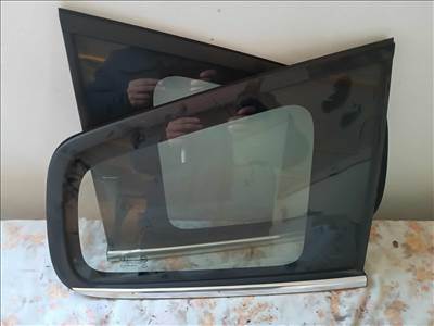 Chevrolet Orlando hátsó ablak üveg 