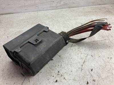 OPEL MERIVA A Biztosítéktábla Doboz