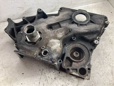 BMW 3 E46 Első Felső Vezérlés Burkolat