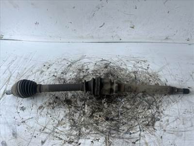 FORD FOCUS II Jobb Féltengely