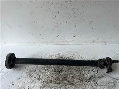 MERCEDES-BENZ S-CLASS Kardántengely