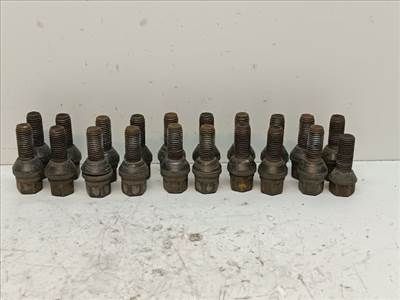 RENAULT MEGANE III Kerék Csavar Szett