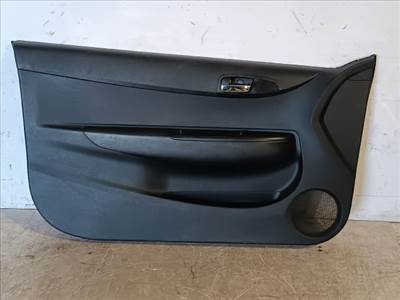 HYUNDAI i20 Bal első Ajtó Kárpit