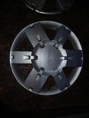 Dacia gyári disztárcsa 15coll logan bucuresti