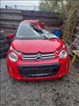 Eladó Citroën C1 Airscape VTi 68 (998 cm³, 69 PS)