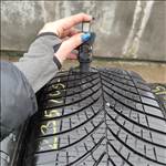  235/45 R18 Goodyear négyévszakos gumi 45000ft a 2db/32/