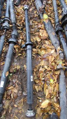 Audi A5 (8T) kardántengely  8t0521101a