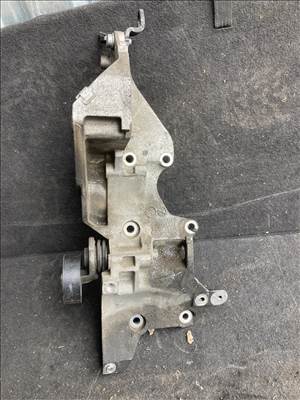 Volkswagen Passat B6 2.0 TDI Generátor tartó Bak alumínium konzol  03l903143d