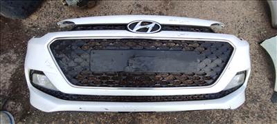 Hyundai i20 (GB) Első lökhárító 