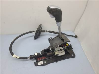 RENAULT LAGUNA III Grandtour (KT0/1) 1.5 dCi (KT0A) Váltó Kulissza #43387# 341048919R