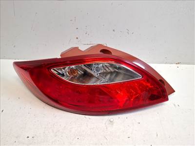 Mazda 2 (DE) bal hátsó lámpa D65151160