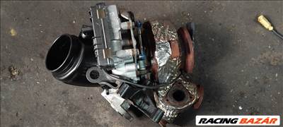 Audi A4 (B9 - 8W) Avant 3.0 TDI quattro Turbó 059145873bl