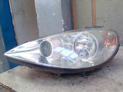 PEUGEOT 807 Bal első fényszóró