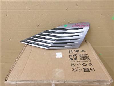 PEUGEOT 3008 5008 bal első lökhárító rács 2020-2024 9836826977