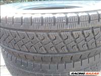  195/75R16C Lassa Wintus2 kisteher téli gumi 7 mm 2020-as