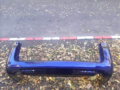 Honda Accord (7th gen) Hátsó lökhárító 