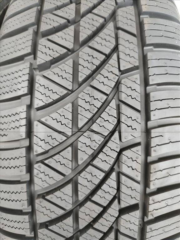  215 60 r16 új Eurorepar nyégyévszakos gumik 2db! 5. kép