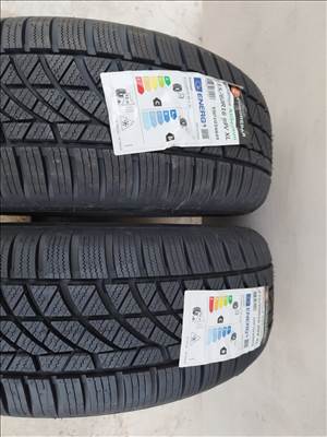  215 60 r16 új Eurorepar nyégyévszakos gumik 2db!