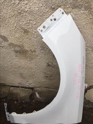 Ford Galaxy bal első sárvédő 2015-