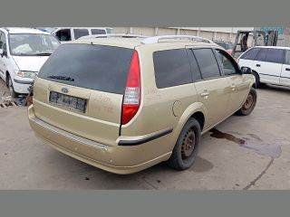 Ford Mondeo Mk3 Jobb C Oszlop Oldalablak Üveg *150167*