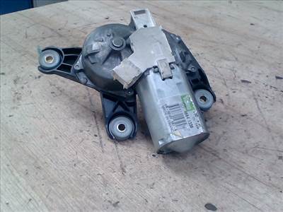 FIAT STILO 01.09-06.12 Ablaktörlő motor hátsó