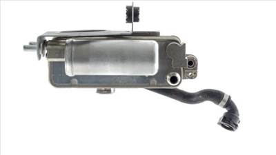 MAHLE AC 1130 000P - klíma kondenzátor BMW BMW (BRILLIANCE)