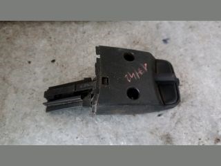 Ford Focus Mk2 Rádió / CD Kapcsoló *117382* 3m5t14k147 2. kép