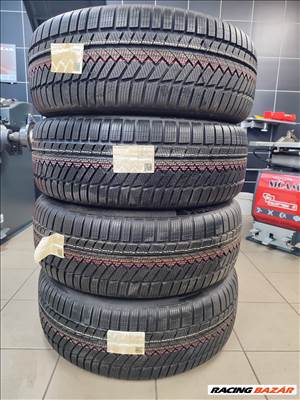 255/45-20 új Continental téligumi garnitúra!