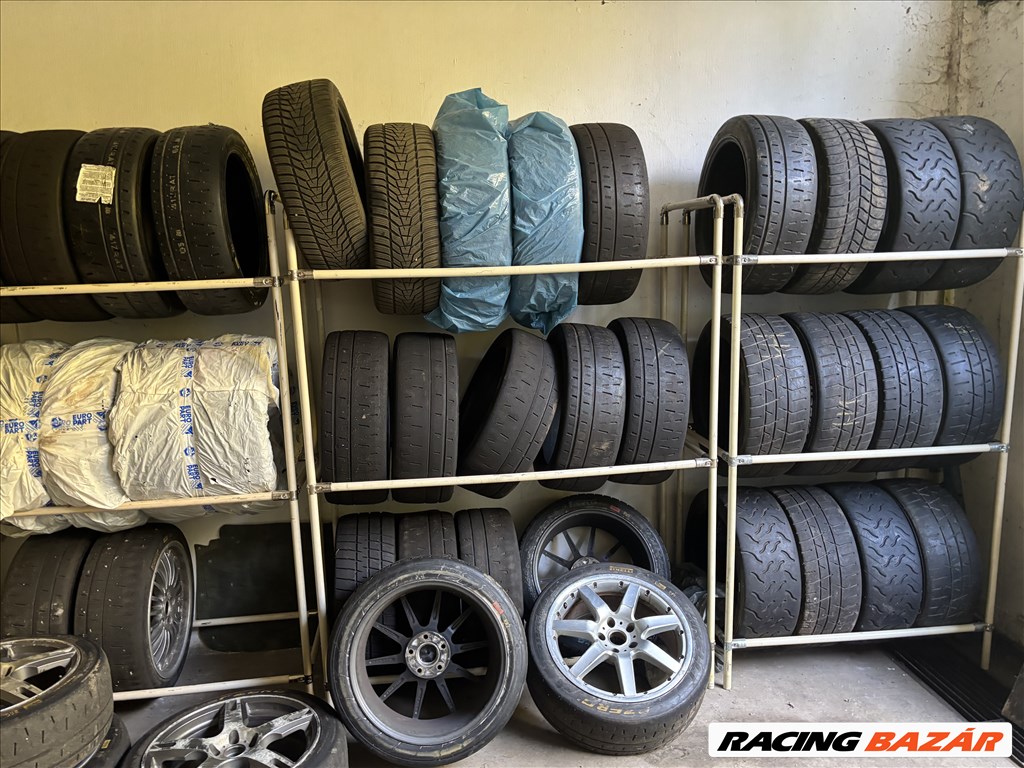 Honda Civic Fn2 type-R eladó 6. kép