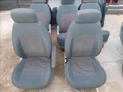 Ford Galaxy Vw Sharan 1.9pdtdi ülések eladók!