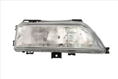 Citroen Xantia utángyártott új jobb első fényszóró 2H1 DEPO 6205r9