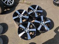 20" 5x130 Volkswagen Touareg