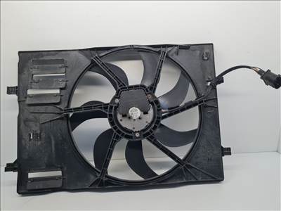 Volkswagen Golf VII 1.6 CR CRK hűtőventilátor (27000) 5q0959455f