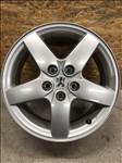 16 colos gyári Peugeot alufelni szenzor 16 col 5x108