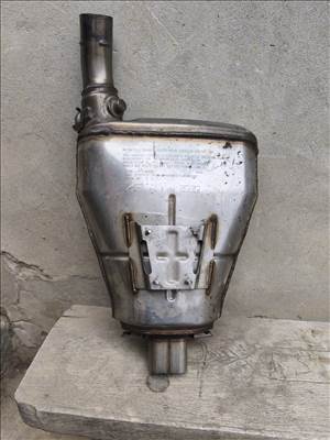 Kawasaki zx6r kipufogó dob 