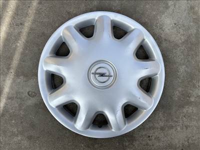 1db Opel 15-ös gyári disztárcsa eladó!