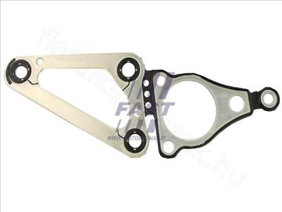 Vezérműház tömítés FORD TRANSIT 06> - RANGER, TRANSIT, DEFENDER, BT-50 - FT49074, OR 1754585 -  - Fastoriginal Utángyártott új OR 1754585