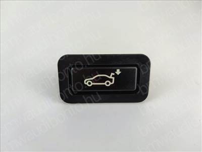 BMW 5 (E39) Csomagtérajtó nyitó kapcsoló (elektromos) (8375580, 61318375580)