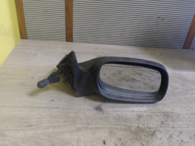 OPEL ASTRA F 94-02 Jobb visszapillantó tükör mechanikus 1. kép