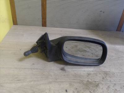 OPEL ASTRA F 94-02 Jobb visszapillantó tükör mechanikus
