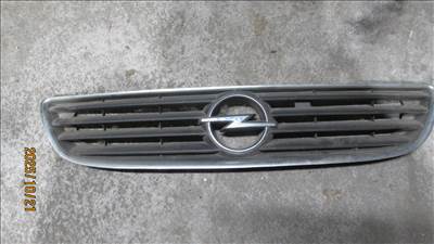 Opel Zafira A 1999-2003 hűtődíszrács  90580685