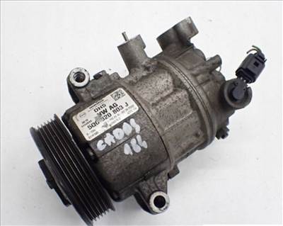 Volkswagen Caddy III 2.0 TDI klímakompresszor 5q0820803j 5Q0820803J
