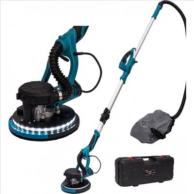 Falcsiszoló zsiráf 2650w + zsák + ledfény