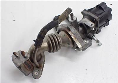 Mazda 6 III GJ 2.2 SKYACTIV-D EGR szelep k5t70874 K5T70874